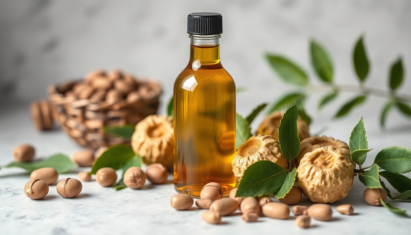 Raw Batana Oil from Honduras: What It Is, Dr. Sebi’s Insights, Real Reviews and Why It Outperforms Castor Oil for Hair Growth