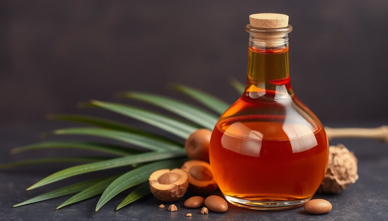 Batana Oil and Its Unique Impact on Hair Regrowth: Insights Beyond Traditional Remedies