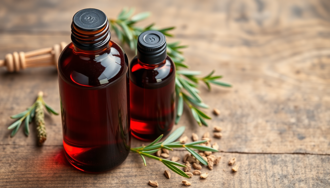 Batana Oil for Hair: A Dermatologist’s Protocol to Repair the Scalp, Boost Growth, and Choose Between Raw Honduran Batana and Castor Oil