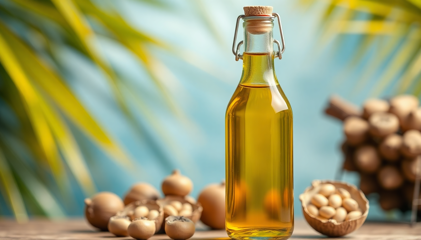 The 2025 Definitive Guide to Batana Oil: Unlocking Its Extraordinary Benefits for Hair and Growth