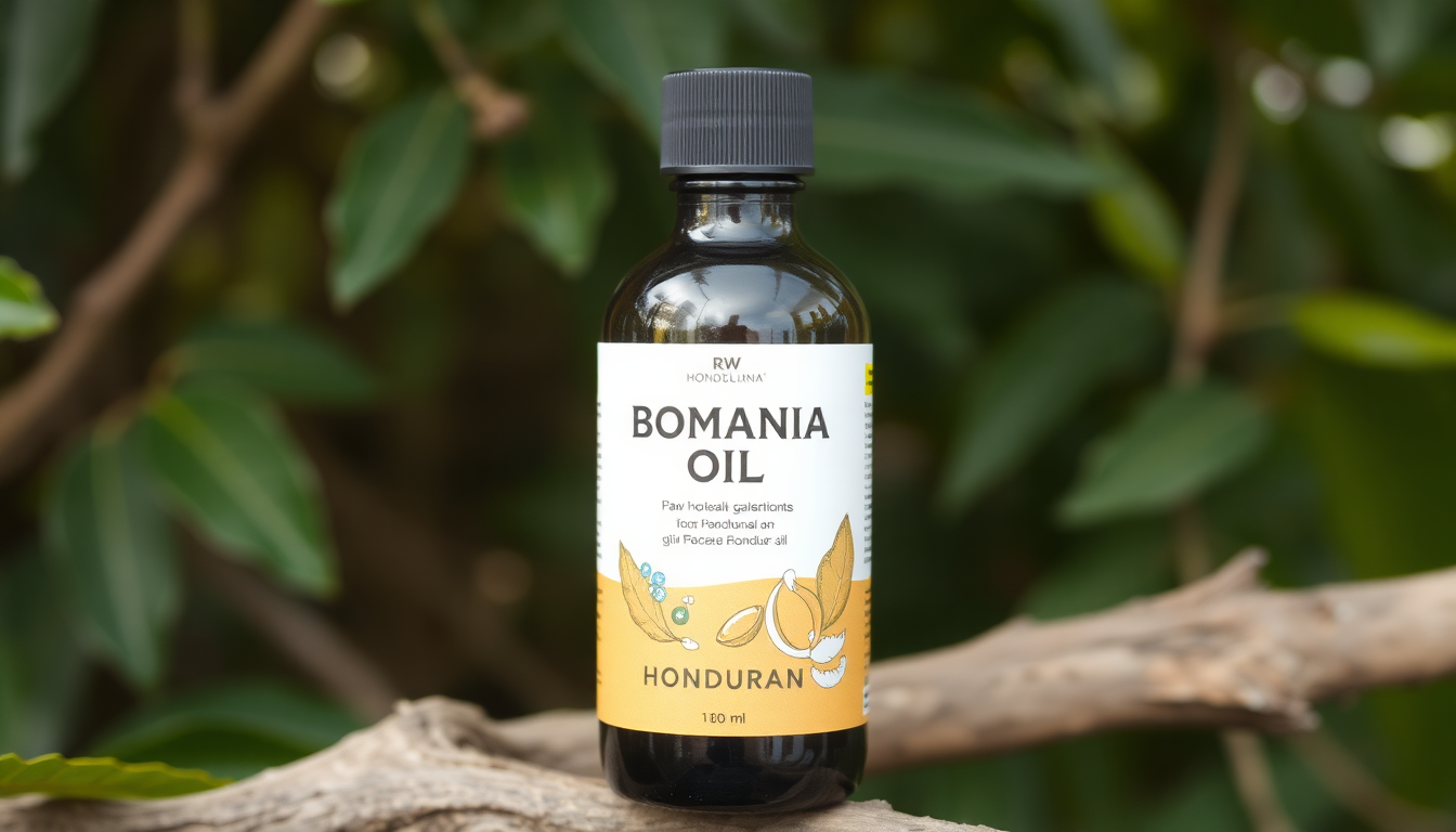 Clinical Uses of Raw Honduran Batana Oil: Safe Sourcing, Scalp Compatibility Tests, and How to Integrate It with Castor Oil for Measurable Hair Growth