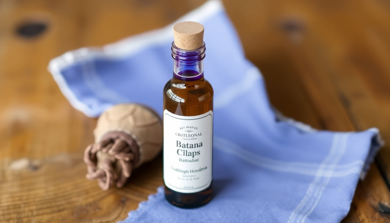 How to Source and Use Authentic Batana Oil from Honduras to Revive Your Scalp and Accelerate Hair Growth