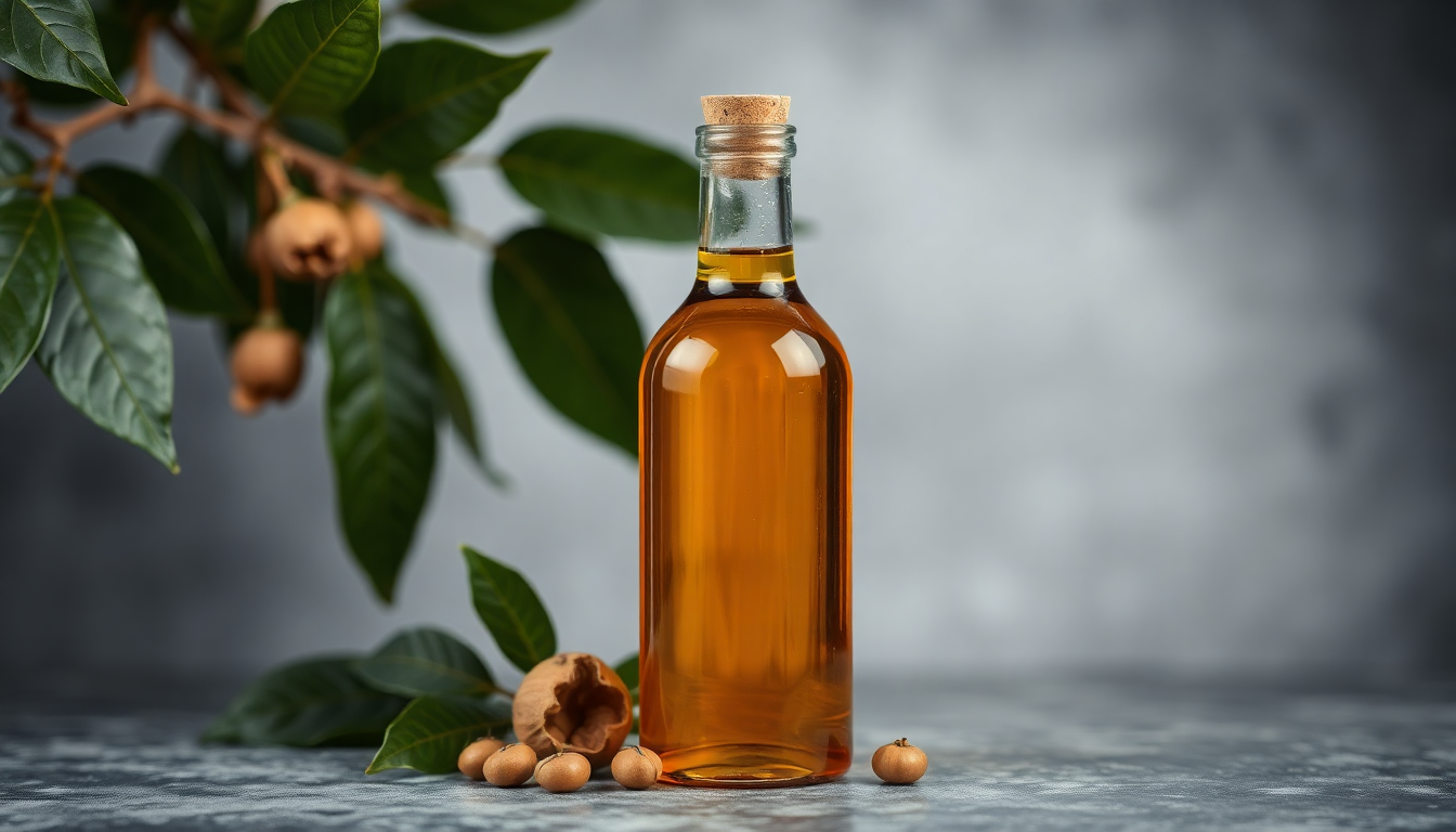 The 2025 Renaissance of Batana Oil: Unveiling Its Remarkable Hair Growth Benefits and Nutritional Value from Honduras