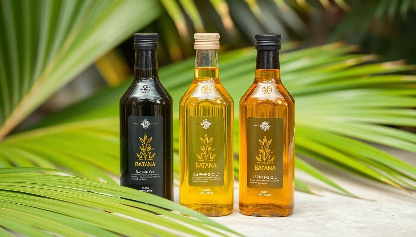 Unlocking Batana Oil: The Ultimate Solution for Hair Growth and Care in 2025