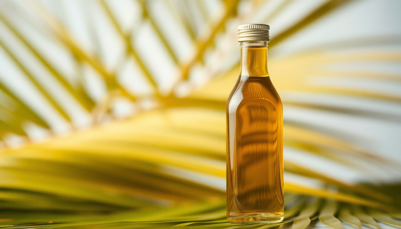 The Incredible Benefits of Batana Oil: A 2025 Guide to Transforming Your Hair Naturally