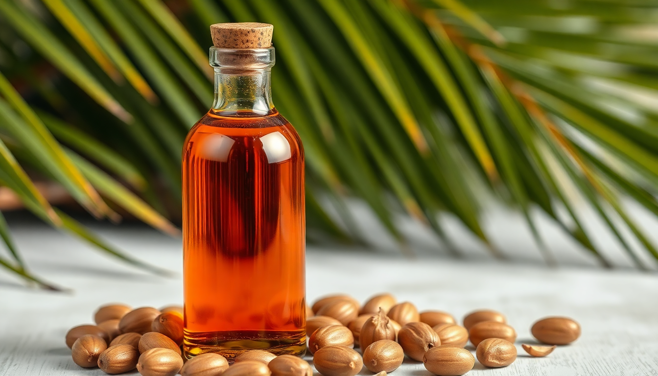 Why Batana Oil is the Ultimate Natural Solution for Hair Growth: Insights, Comparisons, and Expert Reviews