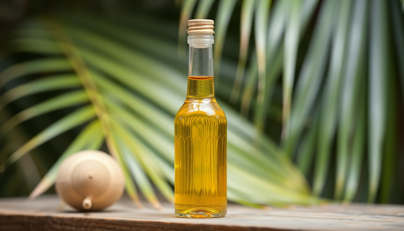 The Ultimate 2025 Guide to Batana Oil: Harnessing Its Benefits for Hair Growth and Nourishment