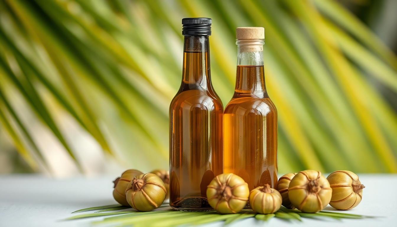Batana Oil Benefits Uncovered: A Comprehensive 2025 Guide to Revitalizing Your Hair Naturally