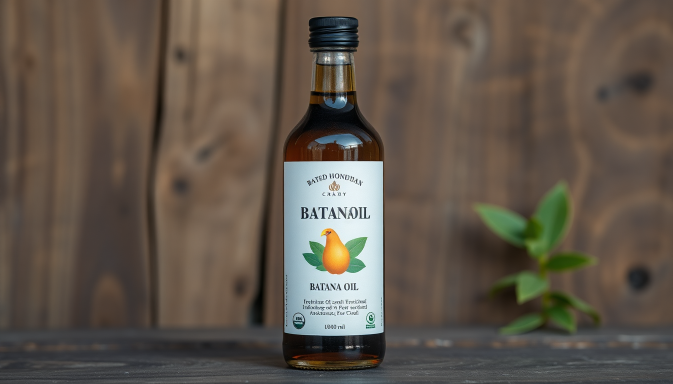Weekly Scalp Protocol with Raw Batana Oil: Step-by-Step Guide to Strengthen Hair, Boost Growth & Compare to Castor Oil