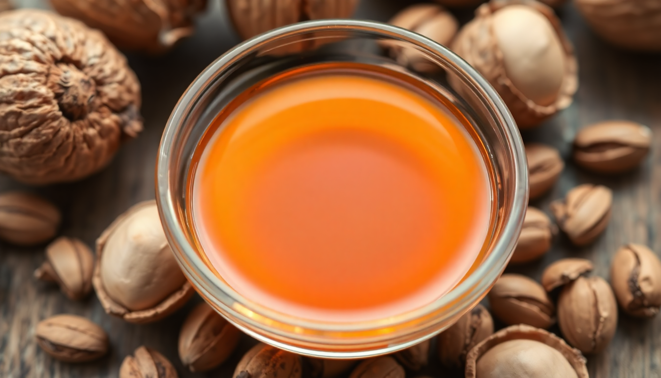 Batana Oil Explained: Unlocking Its Ancient Honduran Origins and Modern Hair Growth Benefits