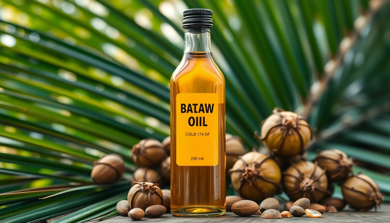 How Raw Batana Oil from Honduras Rebalances the Scalp Microbiome to Accelerate Hair Growth and Strengthen Strands