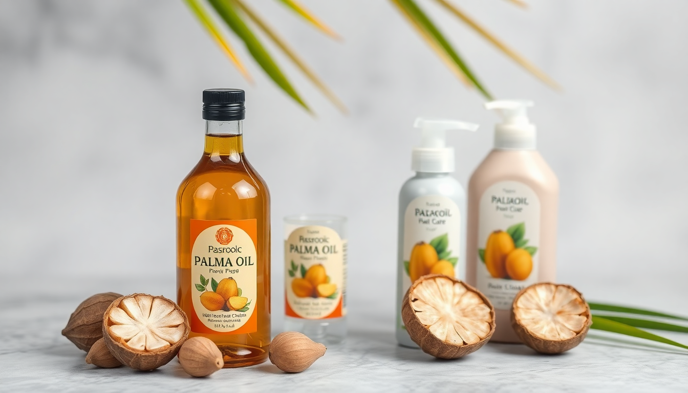 The 2025 Impact of Batana Oil on Hair Growth: Unveiling Its Benefits and How to Use It for Luxurious Locks