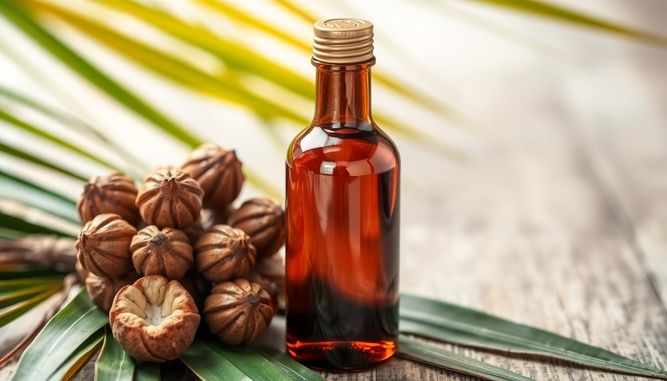 Batana Oil and Hair Growth: Unveiling the Unique Benefits and How It Compares to Castor Oil for Your Natural Hair Care Routine