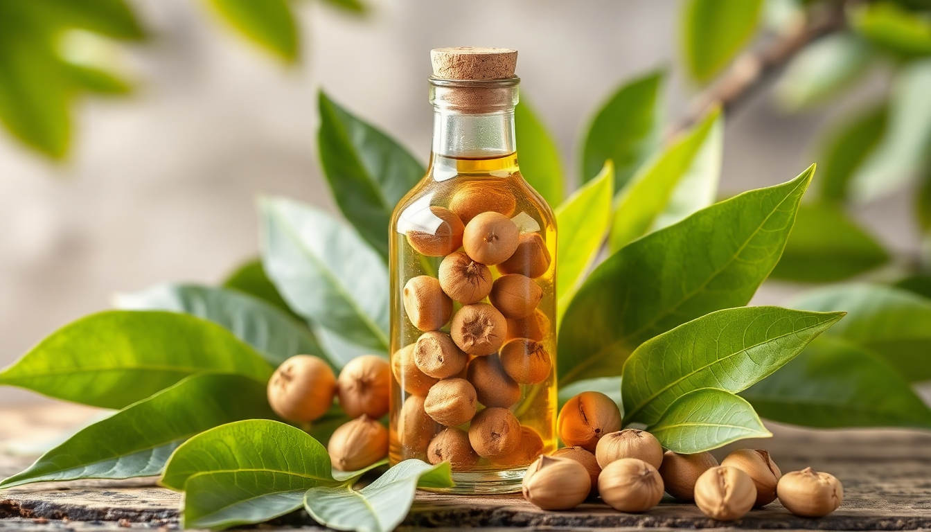 The 2025 Breakthrough Guide to Batana Oil: Unveiling Its Hair Growth Benefits and Natural Origins from Honduras