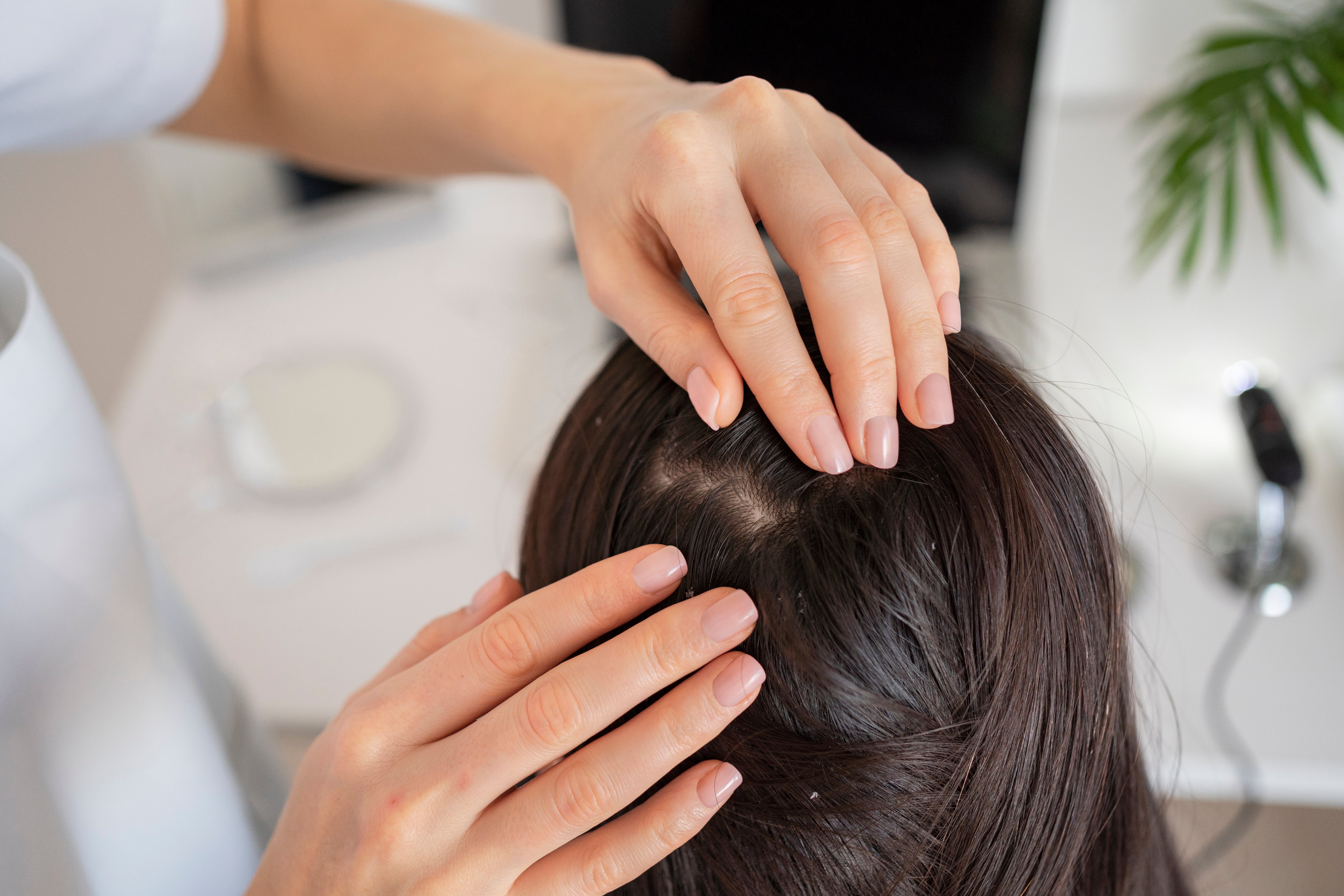How to Naturally Boost Hair Growth – The 100% Organic Method That Works