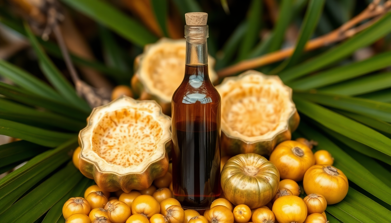 Batana Oil Uses & Benefits: From Honduran Origins to Daily Routines — Sourcing Tips, Safety and Real Results for Hair Growth