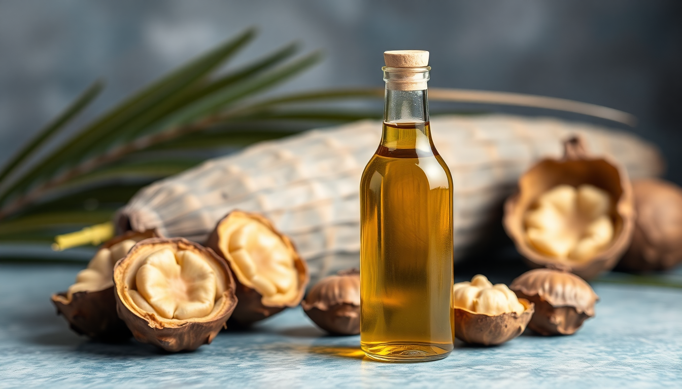 Unlocking the Secrets of Batana Oil: A 2025 Guide to Its Remarkable Benefits for Hair Growth and Care