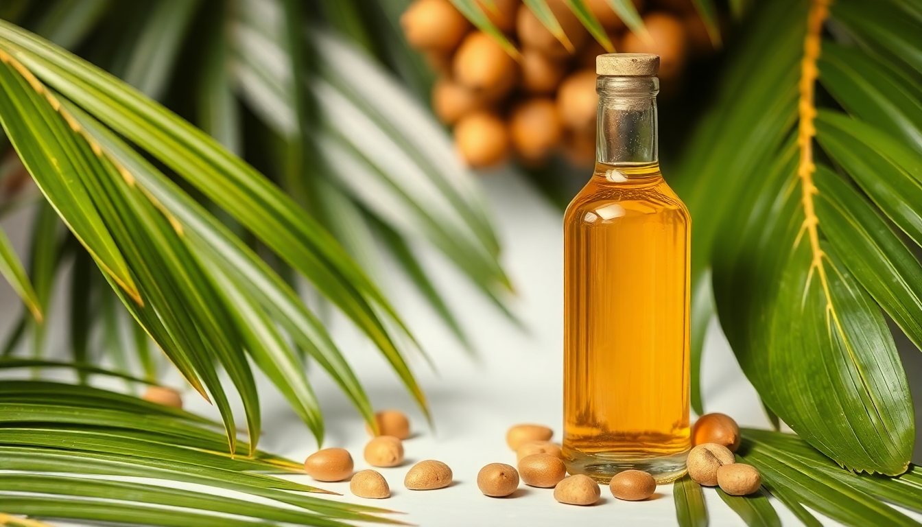 Unlocking Batana Oil’s Role in Holistic Hair Wellness: How This Honduran Elixir Supports Growth, Strength, and Scalp Health