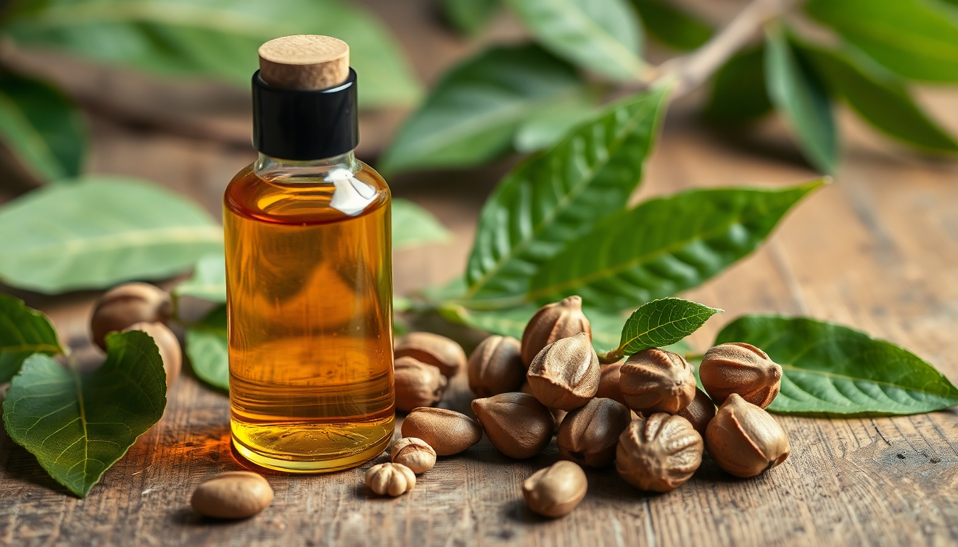 Unlocking the Power of Batana Oil: A 2025 Exploration of Its Benefits for Hair Growth and Care