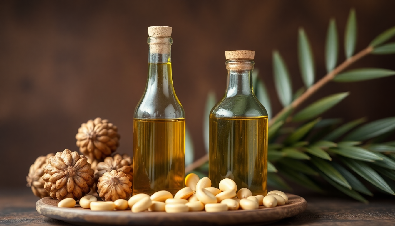 The 2025 Essential Insights into Batana Oil: Unlocking Its Unique Hair Growth Benefits and Nutritional Power from Honduras