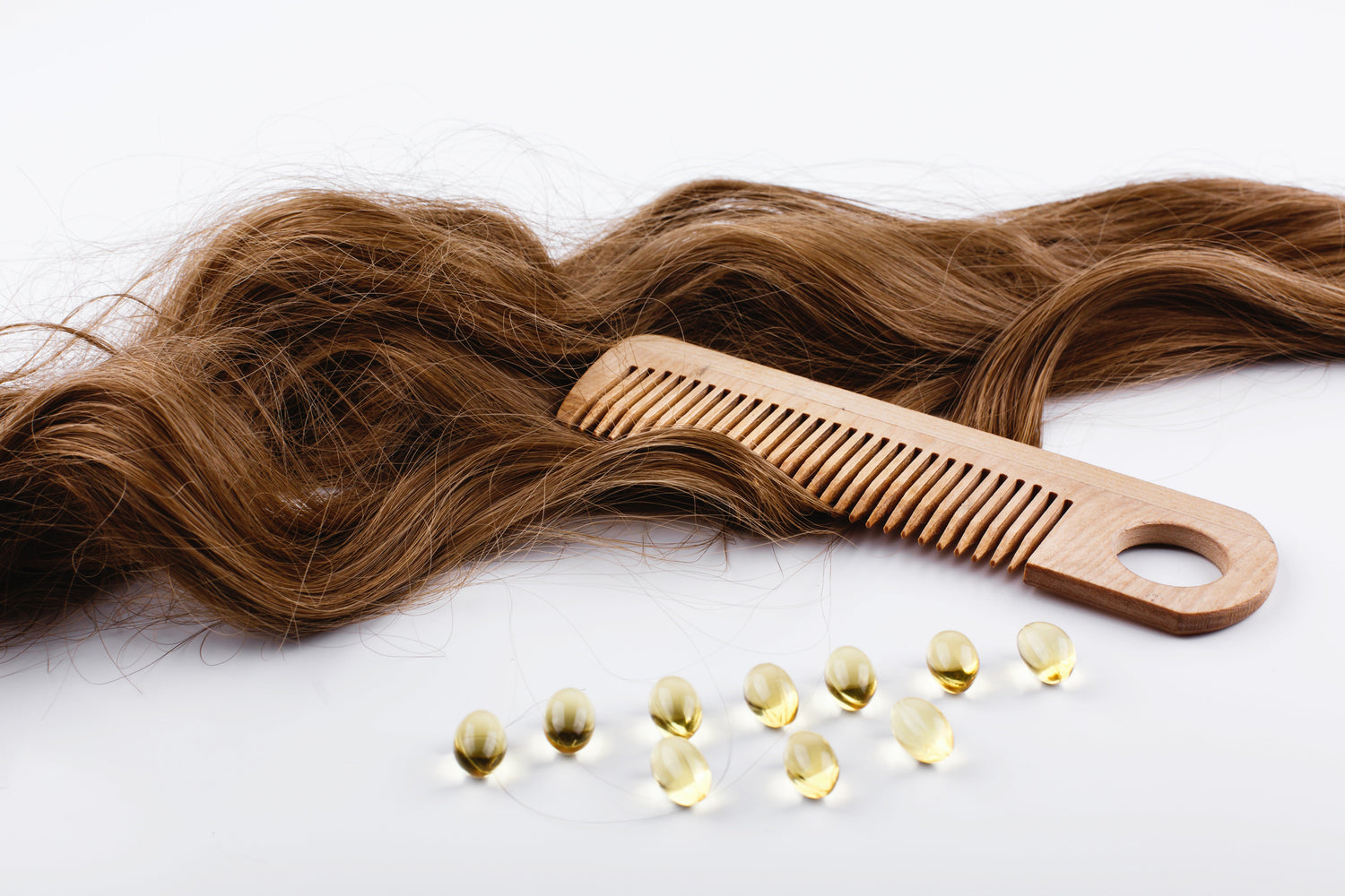 Hair Loss: Causes, Natural Solutions, and the Power of Batana Oil