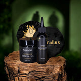 Routine Complète- NATURALUXHAIR