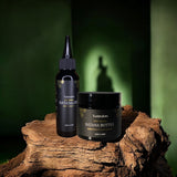 Routine Duo Nutrition- NATURALUXHAIR